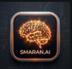 SMARAN AI - Autonomous Coding Assistant & Pair Programmer